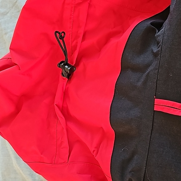 EUC North Face Gore Tex Women's Ski/Outdoor Coat size L - Picture 11 of 16